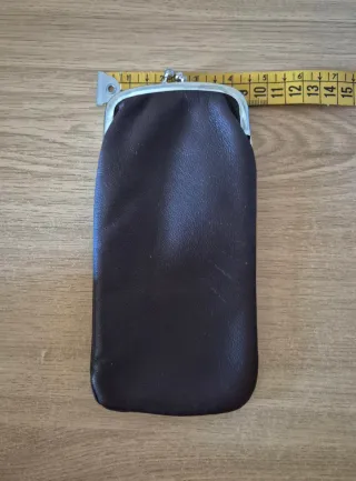 Funda de Gafas Antigua