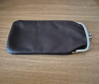 Funda de Gafas Antigua
