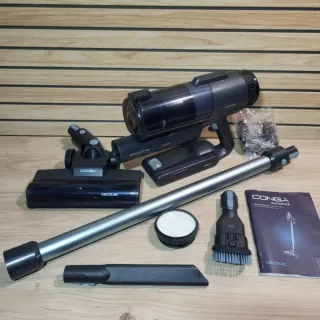 vv Conga Rockstar 1500 Ray Pure Aspirador escoba