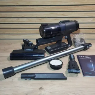 vv Conga Rockstar 1500 Ray Pure Aspirador escoba