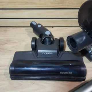 vv Conga Rockstar 1500 Ray Pure Aspirador escoba