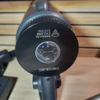 vv Conga Rockstar 1500 Ray Pure Aspirador escoba