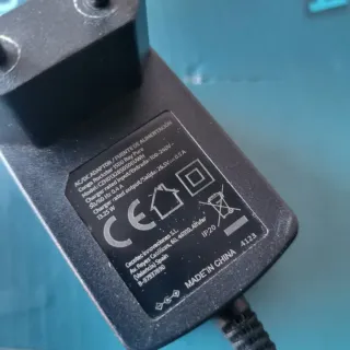 vv Conga Rockstar 1500 Ray Pure Aspirador escoba