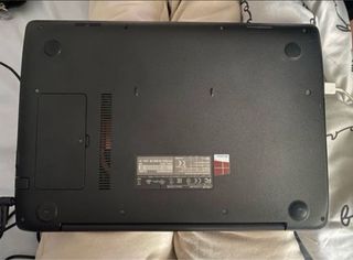 Portátil ASUS X456UAM Azul Marino