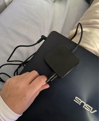 Portátil ASUS X456UAM Azul Marino