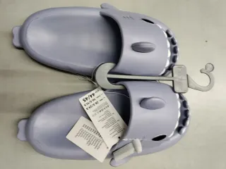 Chanclas Tiburón / Sharklas