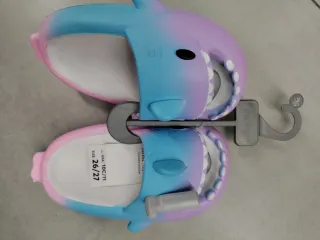 Chanclas Tiburón / Sharklas