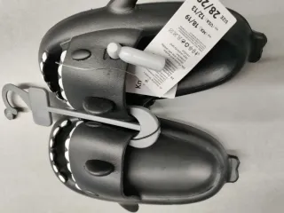 Chanclas Tiburón / Sharklas