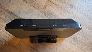 Altec Lansing Reproductor Música Dock