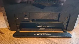 Altec Lansing Reproductor Música Dock