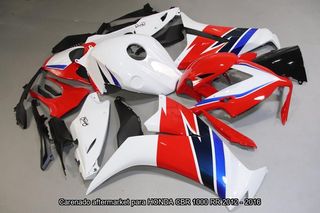 Carenado Avdb para HONDA CBR 1000 RR 2012 - 2016