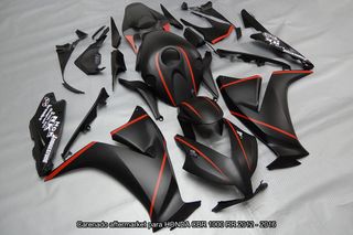 Carenado Avdb para HONDA CBR 1000 RR 2012 - 2016