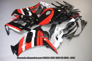 Carenado Avdb para HONDA CBR 1000 RR 2012 - 2016