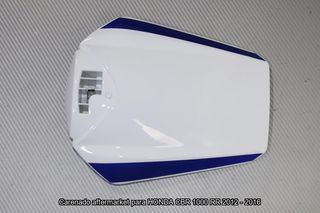 Carenado Avdb para HONDA CBR 1000 RR 2012 - 2016