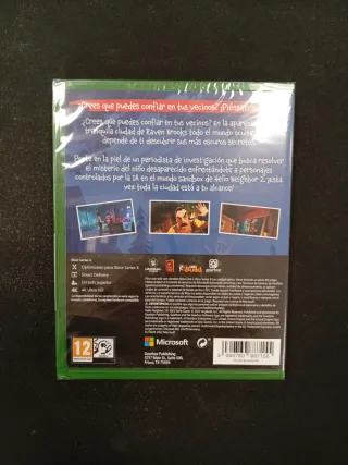 Hello Neighbor 2 per Xbox Series X/One