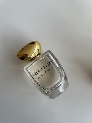 Perfume Devota & Lomba Mar de Rosas Mujer 100ml