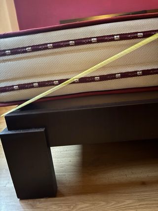 Dormitorio Matrimonio Completo.