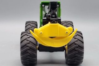 Tractor John Deere 848H Siku 1/32