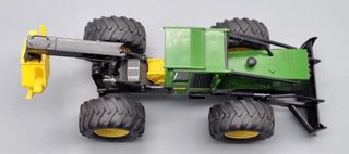 Tractor John Deere 848H Siku 1/32