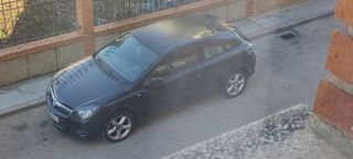 Opel Astra 2007