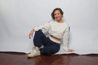 Limpiadora por horas