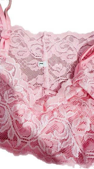 Pijama corto verano mujer rosa