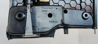 CENICERO VOLVO S90 LIM. 2.0 D TURBO 150 FAP 31377