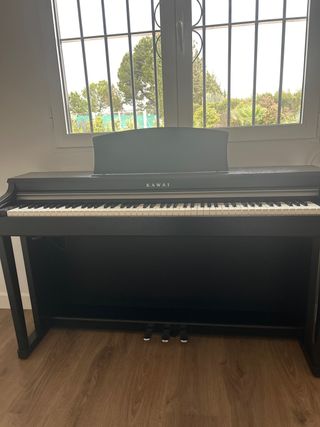 Piano Digital Kawai CN 24 Poco Uso