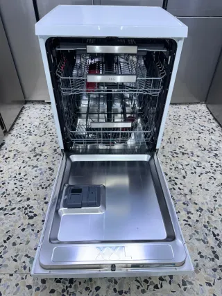 Lavavajillas AEG con Garantía y Transporte