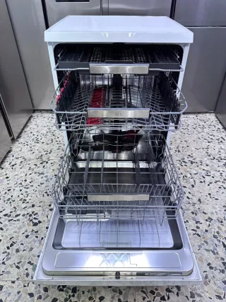 Lavavajillas AEG con Garantía y Transporte