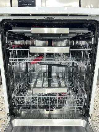 Lavavajillas AEG con Garantía y Transporte