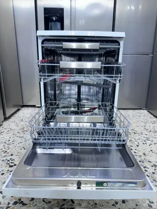 Lavavajillas AEG con Garantía y Transporte