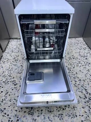 Lavavajillas AEG con Garantía y Transporte