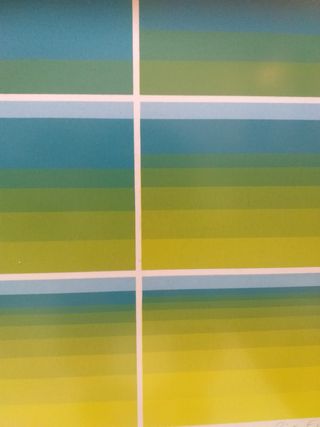 Serigrafía Piet Fioole