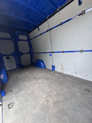 Mercedes-Benz Sprinter 2020
