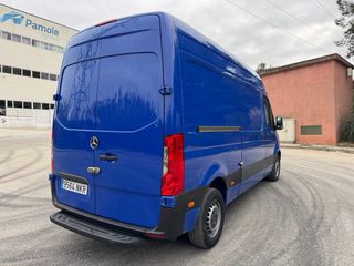 Mercedes-Benz Sprinter 2020