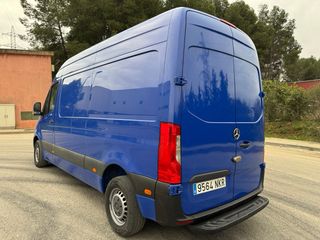 Mercedes-Benz Sprinter 2020