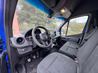 Mercedes-Benz Sprinter 2020