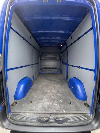 Mercedes-Benz Sprinter 2020