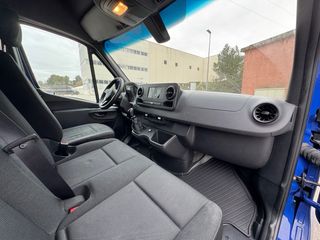 Mercedes-Benz Sprinter 2020