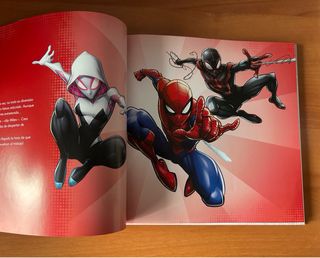 Marvel. Quién es quién: Guía de personajes