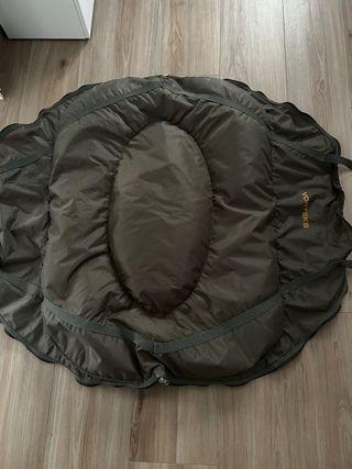 Moqueta Carpfishing VORTEX