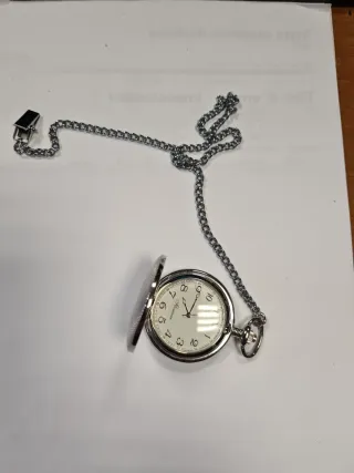 Orologio da taschino stile '800