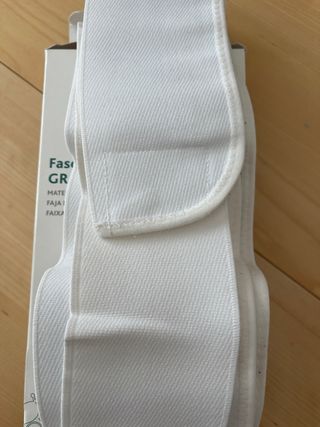 Faja Embarazo Chicco Mammy Talla Única