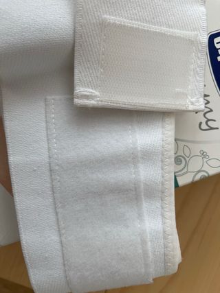 Faja Embarazo Chicco Mammy Talla Única