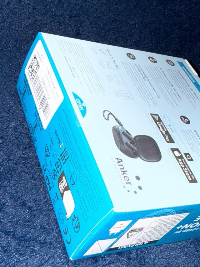 Auricolari Soundcore P20i Bluetooth wireless
