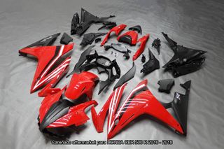 Carenado Avdb para HONDA CBR 500 R 2016 - 2018