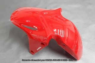 Carenado Avdb para HONDA CBR 500 R 2016 - 2018