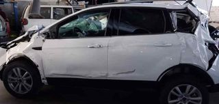 211076 brazo suspensión cv615k976aab ford kuga - 3