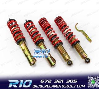KIT SUSPENSION ROSCADA EIBACH MTS ALFA ROMEO 159 939 05-10
